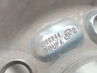 Автозапчастина б/у шина для ford transit connect monospace 1.6 tdci посилання на oem iam 2160844  