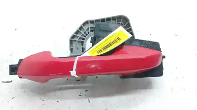 Recambio de automóvil de segunda mano de maneta exterior trasera izquierda para kia proceed combi van (cd) 1.4 t-gdi referencias oem iam 82651j7010