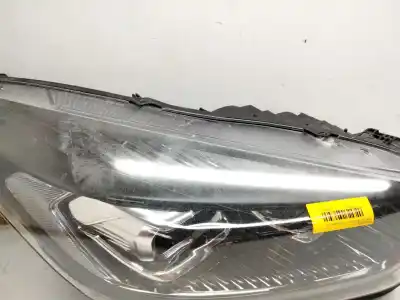 Автозапчасти б/у правая фара за ford kuga ii (dm2) 1.5 ecoboost ссылки oem iam gv4113d154  