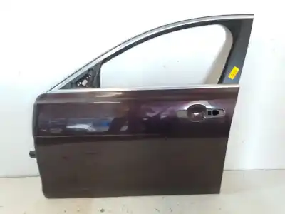 Tweedehands auto-onderdeel linker voordeur voor jaguar xf prestige oem iam-referenties c2z2061