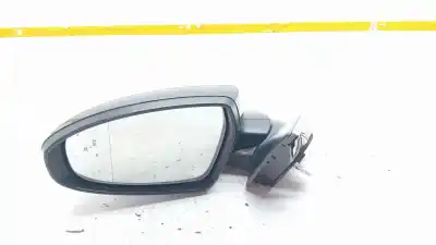 Second-hand car spare part left rearview mirror for kia proceed combi van (cd) 1.4 t-gdi oem iam references 07610j350  