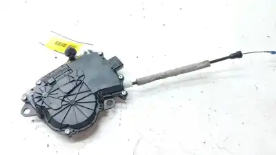 Tweedehands auto-onderdeel gecentraliseerde poortsluiting motor voor jaguar xf prestige oem iam-referenties c03747104