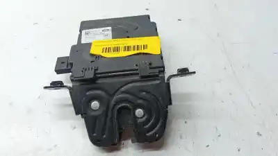 Tweedehands auto-onderdeel kofferbak / poortsluiting voor jaguar xf prestige oem iam-referenties 9393341106