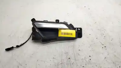 Tweedehands auto-onderdeel binnenhandgreep links voor voor jaguar xf prestige oem iam-referenties gx7522601