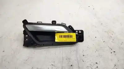 Tweedehands auto-onderdeel binnenhandgreep links achter voor jaguar xf prestige oem iam-referenties gx7322601