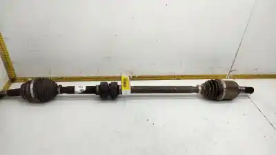 Recambio de automóvil de segunda mano de transmision delantera derecha para kia proceed combi van (cd) 1.4 t-gdi referencias oem iam 49501a6300