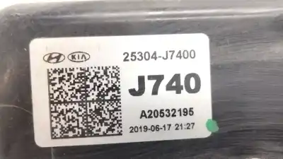 Автозапчасти б/у электрический вентилятор за kia proceed combi van (cd) 1.4 t-gdi ссылки oem iam 25304j7090  