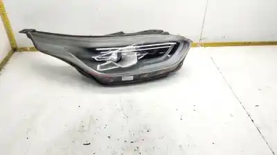 Recambio de automóvil de segunda mano de faro derecho para kia proceed combi van (cd) 1.4 t-gdi referencias oem iam j792111020