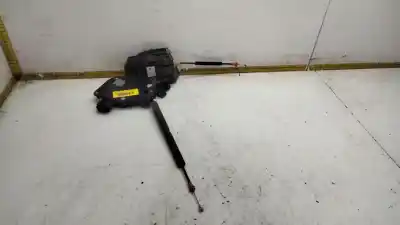 Tweedehands auto-onderdeel achter rechts deurslot voor jaguar xf prestige oem iam-referenties 7h5a26412ad