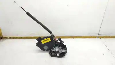 Tweedehands auto-onderdeel linker voordeur slot voor jaguar xf prestige oem iam-referenties 6w8a21813ac