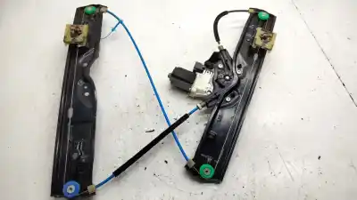 Tweedehands auto-onderdeel regelaar links achterruit voor jaguar xf prestige oem iam-referenties gx6327001ad