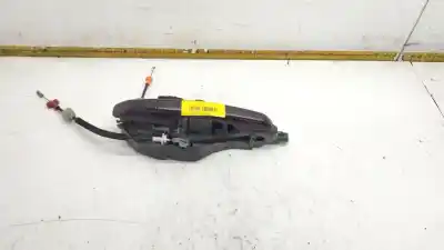 Tweedehands auto-onderdeel buitenste handgreep links voor voor jaguar xf prestige oem iam-referenties 