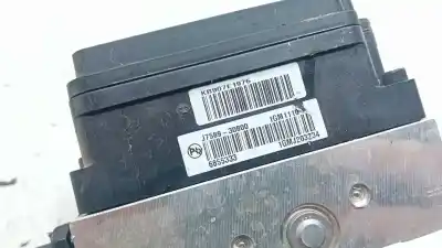 Pezzo di ricambio per auto di seconda mano abs per kia proceed combi van (cd) 1.4 t-gdi riferimenti oem iam j758930800  