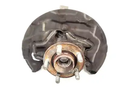 Автозапчасти б/у передняя левая кулачка за ford s-max (cj, wa6) 1.5 ecoboost ссылки oem iam e1gc3k170