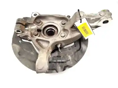 Автозапчастина б/у передній лівий культ для ford s-max (cj, wa6) 1.5 ecoboost посилання на oem iam e1gc3k170  