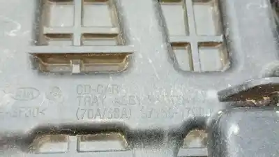 Second-hand car spare part medium for kia proceed combi van (cd) 1.4 t-gdi oem iam references 37150j700  