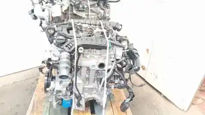 Pièce détachée automobile d'occasion MOTEUR COMPLET pour PEUGEOT 2008 I (CU_)  Références OEM IAM HN05  1627638180