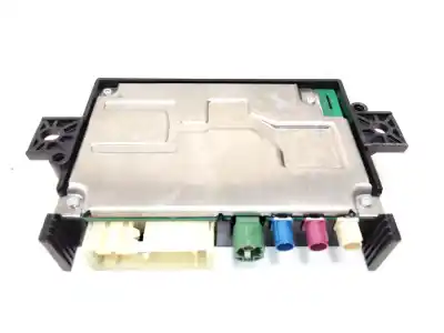 Gebrauchtes Autoersatzteil ELEKTRONISCHES MODUL zum MERCEDES-BENZ CLASE A (W176)  OEM-IAM-Referenzen A2139003617  