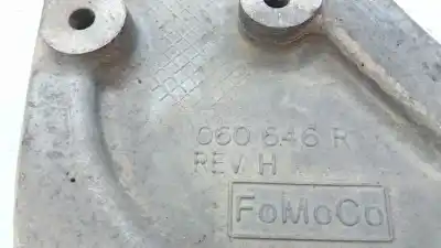 Автозапчастина б/у передній лівий нижний рычаг підвіски для ford s-max (cj, wa6) 1.5 ecoboost посилання на oem iam 060646r  