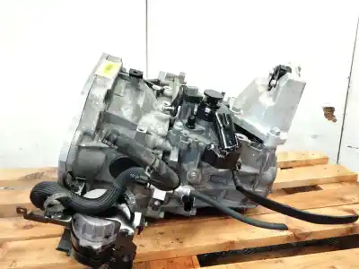 Автозапчасти б/у коробка передач за kia proceed combi van (cd) 1.4 t-gdi ссылки oem iam m56cf3  4300032ac4