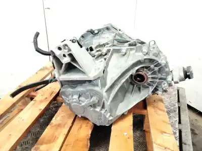 Автозапчасти б/у коробка передач за kia proceed combi van (cd) 1.4 t-gdi ссылки oem iam m56cf3  4300032ac4
