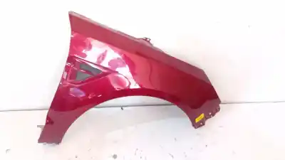 Автозапчасти б/у переднее правое крыло за ford s-max (cj, wa6) 1.5 ecoboost ссылки oem iam em2br16006