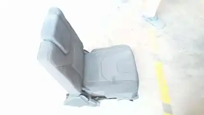 Автозапчастина б/у сидень третього ряду для ford s-max (cj, wa6) 1.5 ecoboost посилання на oem iam   