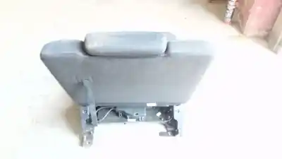 Автозапчастина б/у сидень третього ряду для ford s-max (cj, wa6) 1.5 ecoboost посилання на oem iam   