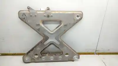 Second-hand car spare part sump guard for mazda mx-5 rf targa (nd) 2.0 (nd2e) oem iam references   