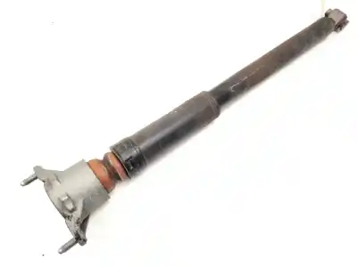 Автозапчасти б/у ЗАДНИЙ ЛЕВЫЙ АМОРТИЗАТОР за MERCEDES-BENZ CLASE A (W176)  ссылки OEM IAM A1173201131  