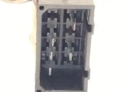 Peça sobressalente para automóvel em segunda mão espelho retrovisor esquerdo por audi a6 c5 (4b2) 2.5 tdi referências oem iam 4b1858531  