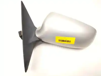 Peça sobressalente para automóvel em segunda mão espelho retrovisor esquerdo por audi a6 c5 (4b2) 2.5 tdi referências oem iam 4b1858531  