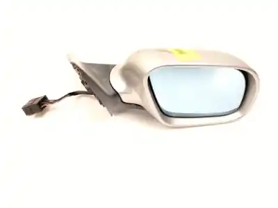 Second-hand car spare part right rearview mirror for audi a6 c5 (4b2) 2.5 tdi oem iam references 4b1858532