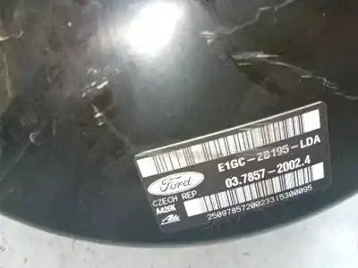 Second-hand car spare part brake servo for ford s-max (cj, wa6) 1.5 ecoboost oem iam references e1gc2b195  