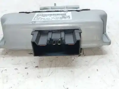 Автозапчастина б/у електронний модуль для ford s-max (cj, wa6) 1.5 ecoboost посилання на oem iam dg9t14b526  