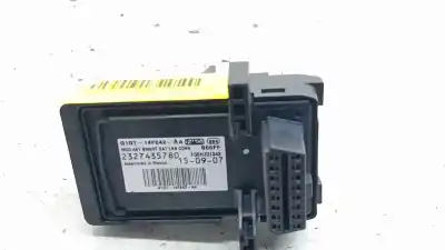 Автозапчастина б/у електронний модуль для ford s-max (cj, wa6) 1.5 ecoboost посилання на oem iam g1gt14f642  