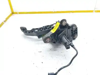 Автозапчастина б/у педаль зцеплення для ford s-max (cj, wa6) 1.5 ecoboost посилання на oem iam   