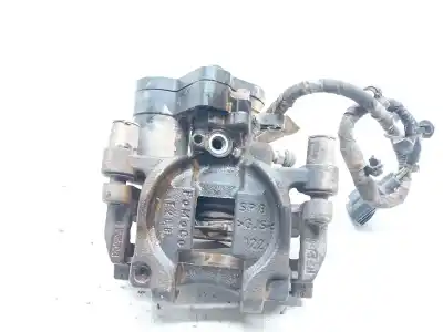 Автозапчасти б/у задний левый тормозной суппорт за ford s-max (cj, wa6) 1.5 ecoboost ссылки oem iam 1690469