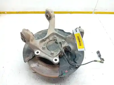 Автозапчастина б/у культ заднього лівого для ford s-max (cj, wa6) 1.5 ecoboost посилання на oem iam   