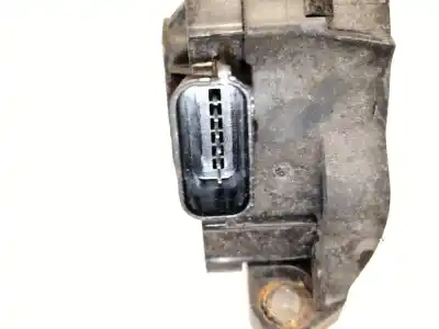 Автозапчастина б/у педаль акселератора для ford s-max (cj, wa6) 1.5 ecoboost посилання на oem iam 6g929f836  
