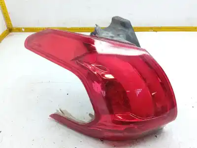 Peça sobressalente para automóvel em segunda mão  por PEUGEOT 2008 (--.2013->)  Referências OEM IAM 9826730480  