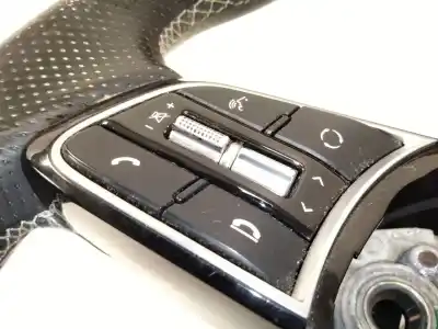 Peça sobressalente para automóvel em segunda mão volante por kia proceed combi van (cd) 1.4 t-gdi referências oem iam 56100j7aa0sa1  