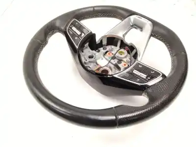 Peça sobressalente para automóvel em segunda mão volante por kia proceed combi van (cd) 1.4 t-gdi referências oem iam 56100j7aa0sa1  