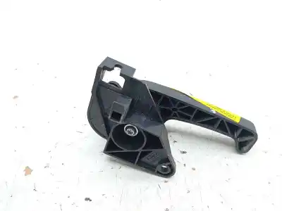 Автозапчастина б/у ручка заднього капота для ford s-max (cj, wa6) 1.5 ecoboost посилання на oem iam   
