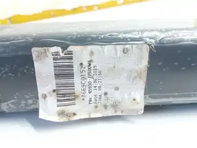 Second-hand car spare part parcel shelf for kia proceed combi van (cd) 1.4 t-gdi oem iam references 85930j7500  