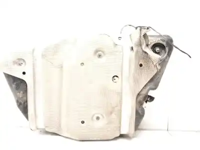 Автозапчастина б/у паливний бак для ford s-max (cj, wa6) 1.5 ecoboost посилання на oem iam e1g39k007  