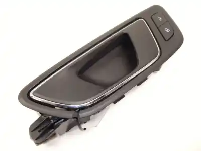Pezzo di ricambio per auto di seconda mano maniglia interna anteriore sinistra per seat leon (5f1) 2.0 cupra riferimenti oem iam 5f1837113  