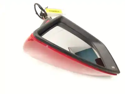 Second-hand car spare part left rearview mirror for seat leon (5f1) 2.0 cupra oem iam references 5f1857507  