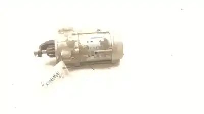 Second-hand car spare part Starter Motor for AUDI A6 C6 (4F2) 2.0 TDI OEM IAM references 03L911024  