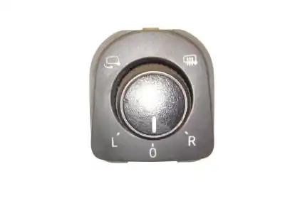 Pezzo di ricambio per auto di seconda mano controllo specchio per seat leon (5f1) 2.0 cupra riferimenti oem iam 5f0959565  